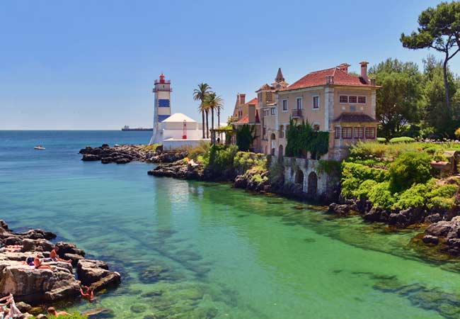 Cascais, Portugal; a tourism guide for 2024